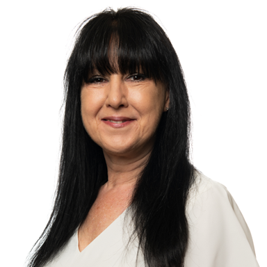 Sharon Hollins