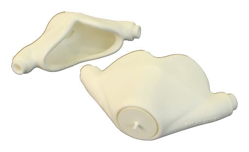 Porter Brown active scavenging system