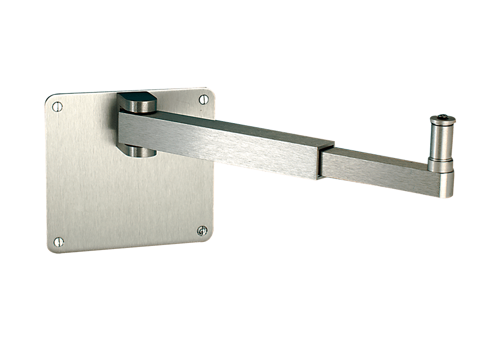 Porter swing arm bracket
