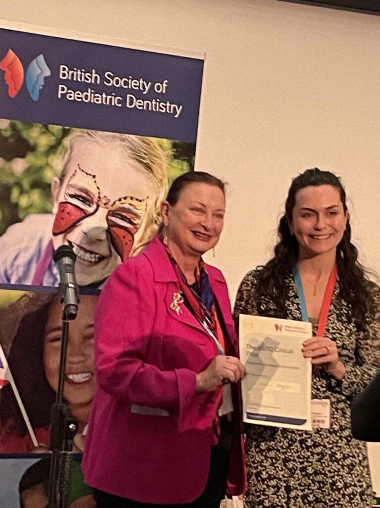 2023 BSPD Clinical Case Prize