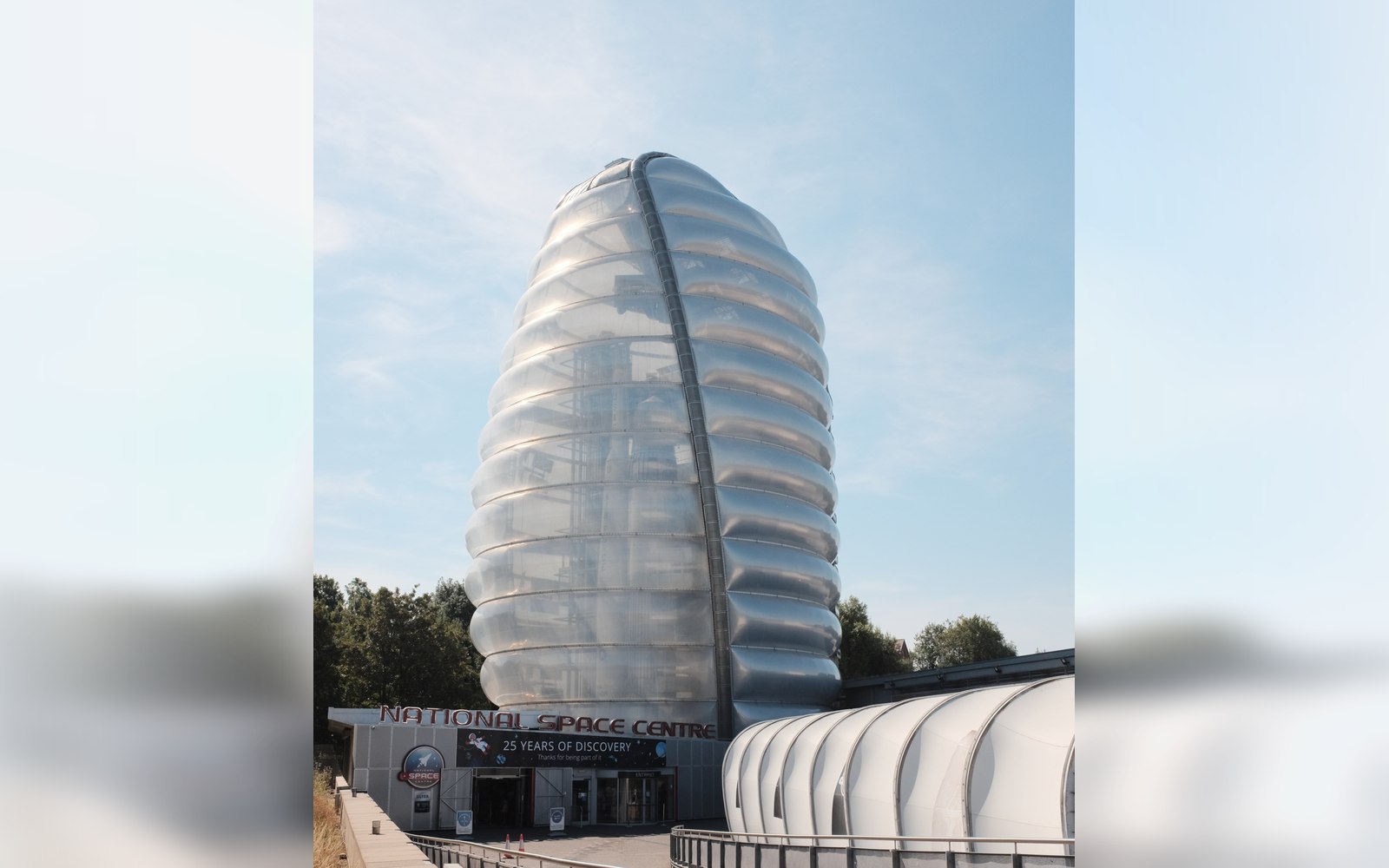 BDIA National Conference 2026 — National Space Centre, Leicester