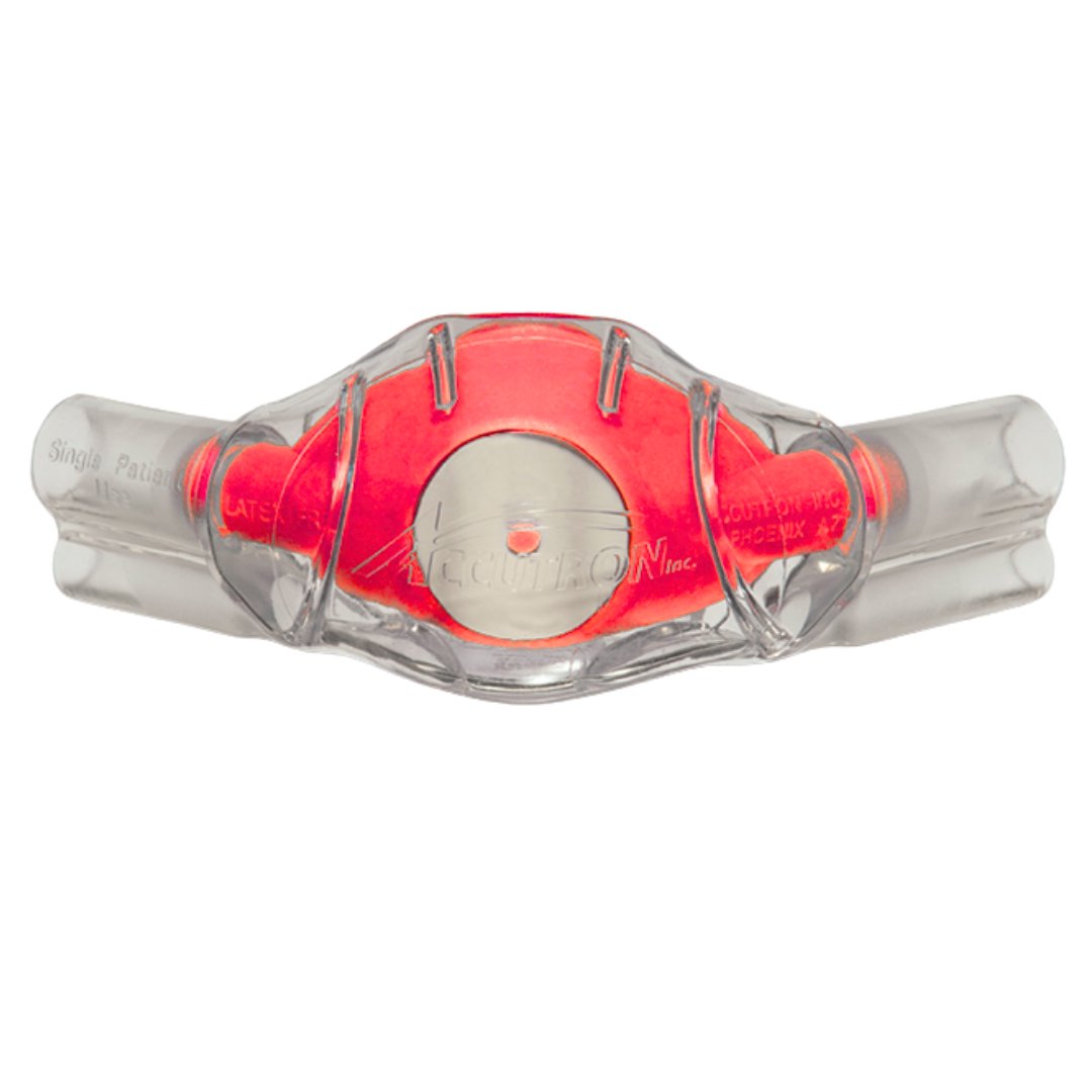Paediatric Sassy Strawberry Clearview