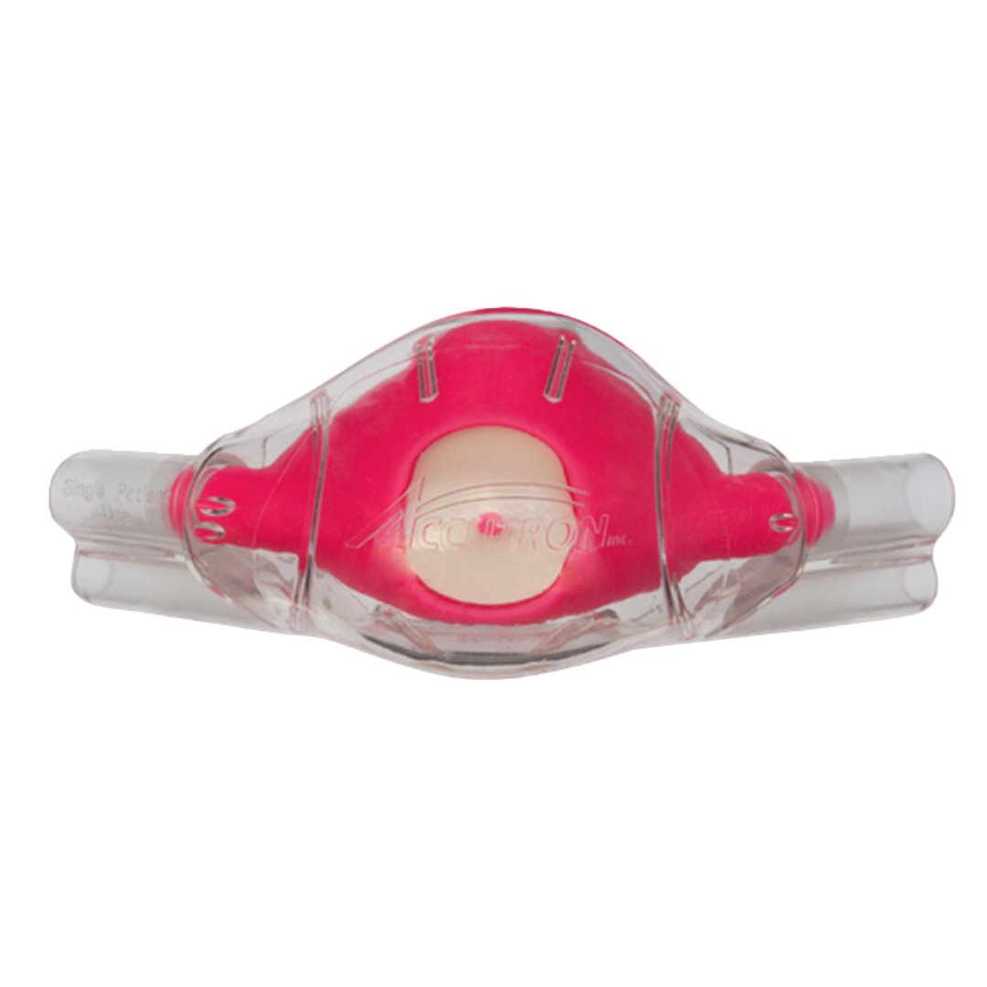 Paediatric Birthday Bubblegum Clearview
