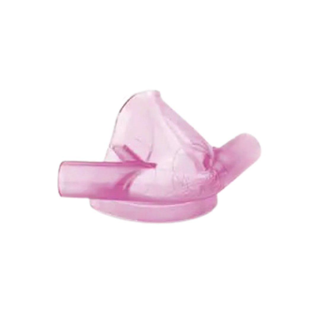 Axess Medium Nasal Mask Bubblegum