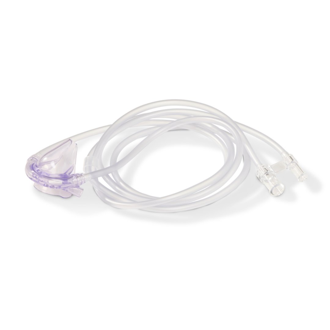 Silhouette Paediatric Masks 24